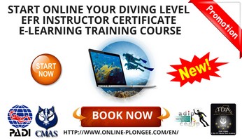 EFR Instructor, e-learning, Pattaya, Thailand